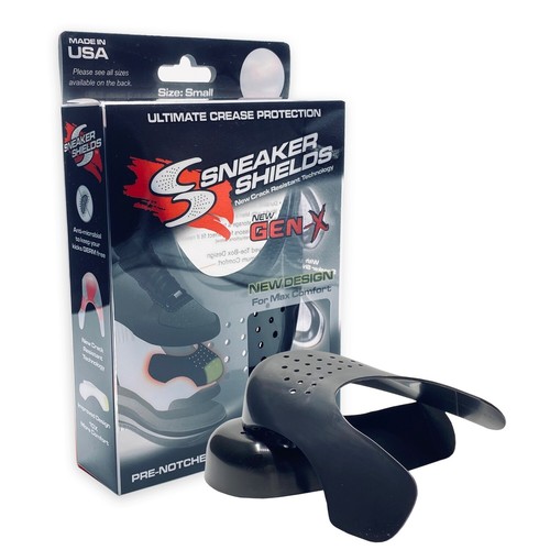 Official sneaker shields gen - official,