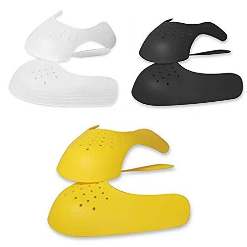 Sneaker crease protector - crease,