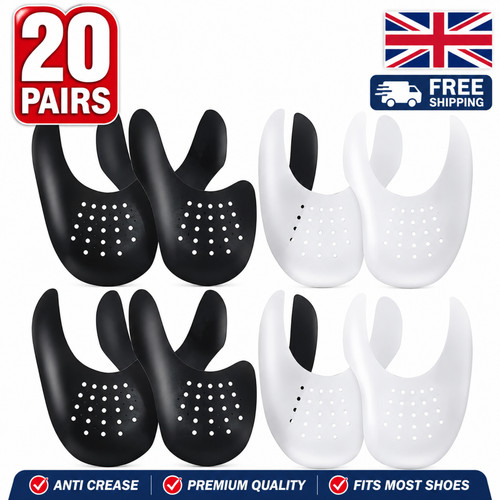 Pairs shoe crease - 20,