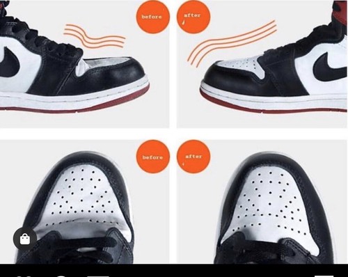 Genuine 2020 sneaker shield - genuine,