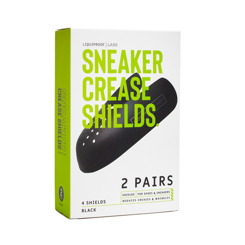 Liquiproof labs sneaker crease - labs,