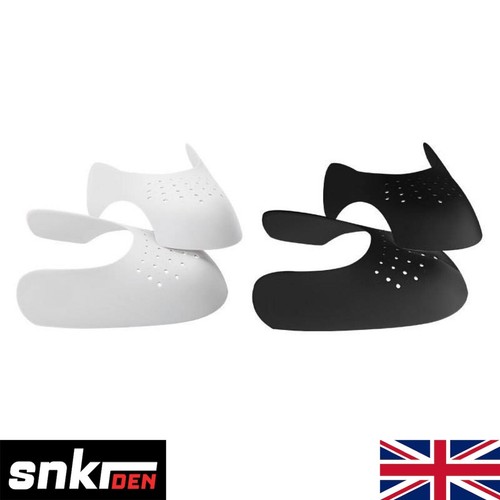 Shoe shield crease trainer - shoe,