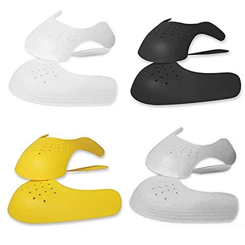 Anti crease shoe shields for - crease,