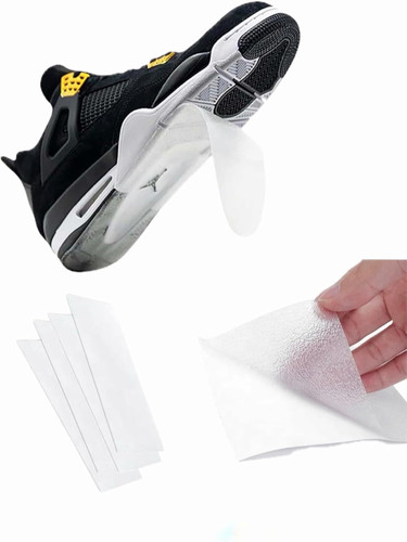 Sole protector for sneakers - for,