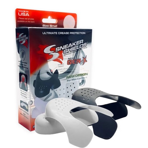 Official sneaker shields gen - sneaker, gen-x