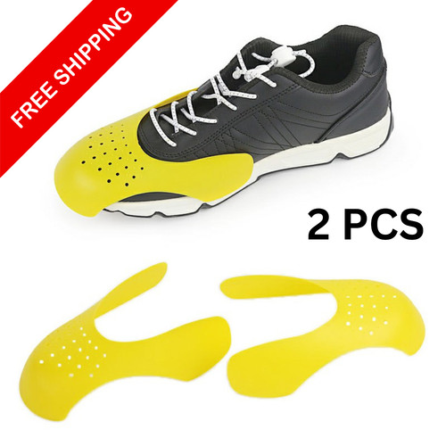 Authentic sneaker shoe shield - authentic,