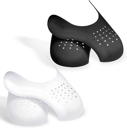 Shoe sneaker shield - shield, crease