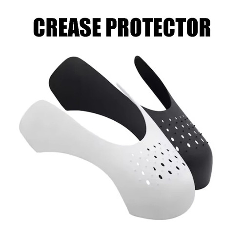 Shoe crease protector - shoe, guard