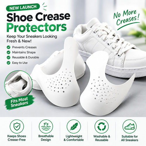 Shoe shield protectors anti - shoe,