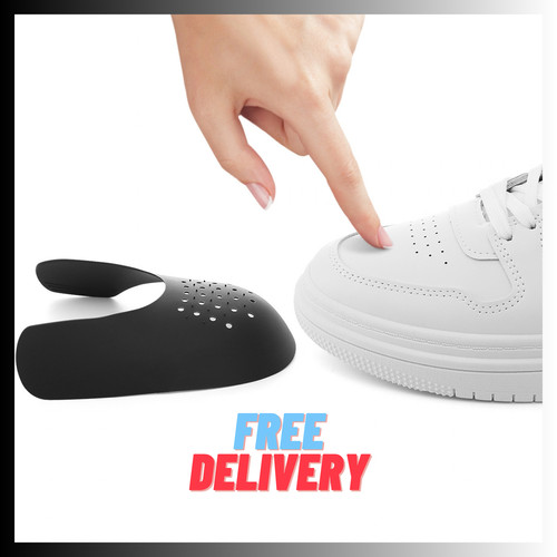 Shoe crease protectors - shoe, anti