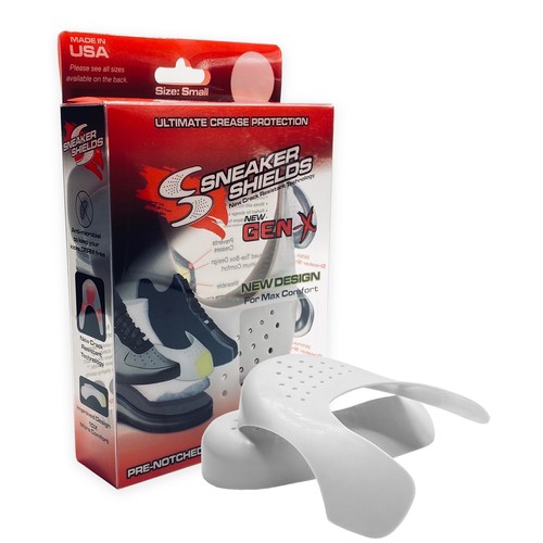 Official sneaker shields gen - official,