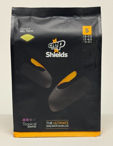 Crep protect sneaker shields - sneaker,