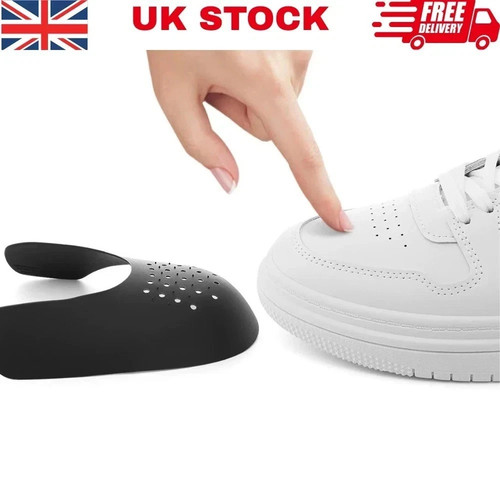 Shoe crease protectors - shoe, anti