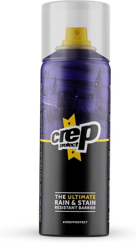 Crep protect shoe spray 200ml - shoe,