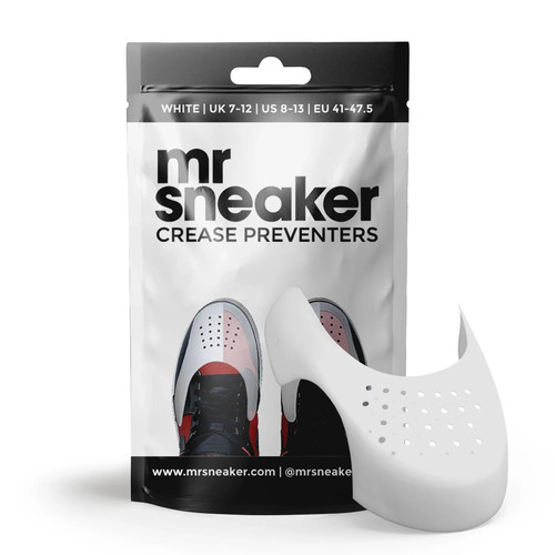 Pairs anti crease sneaker - anti,