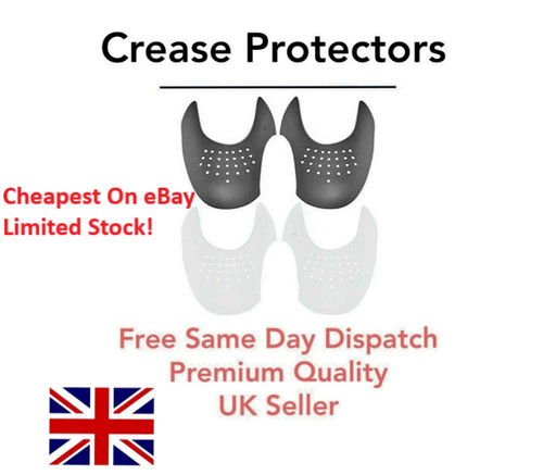 Premium official crease - official,