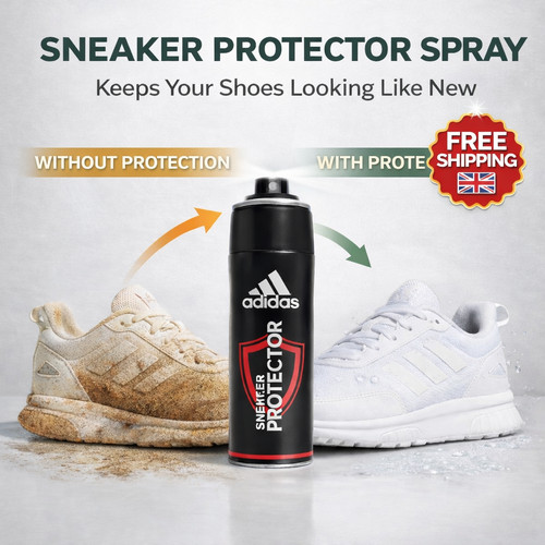 Sneaker protector spray - sneaker,