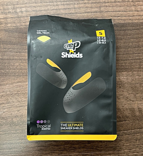 Crep protect shields sneaker - crep,