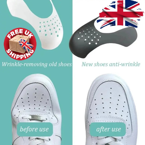 Sneaker crease protectors - protectors,