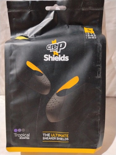 Crep protect shoe sneaker toe - shoe,