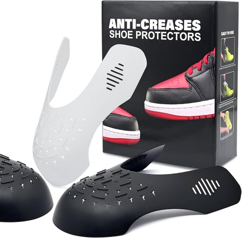 Pairs shoe crease protectors - 4,
