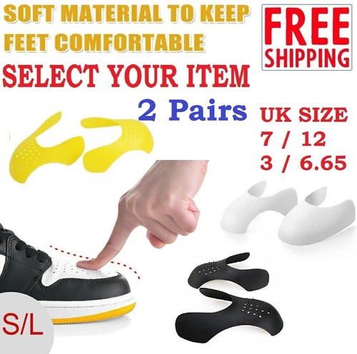 Sneaker shield anti crease - anti,