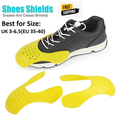 Reusable sneaker crease - reusable,
