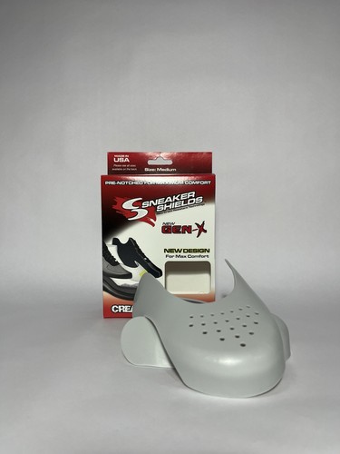 Sneaker shields crease - shields,,