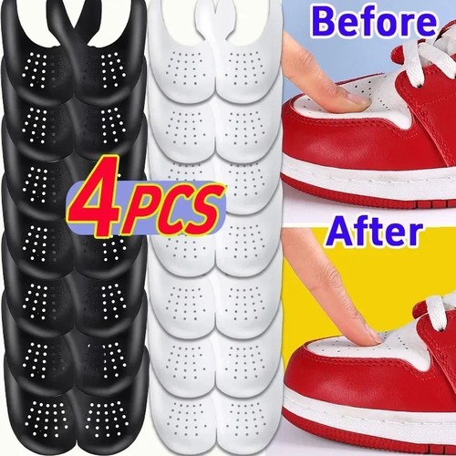 Crease guards lightweight - guards,