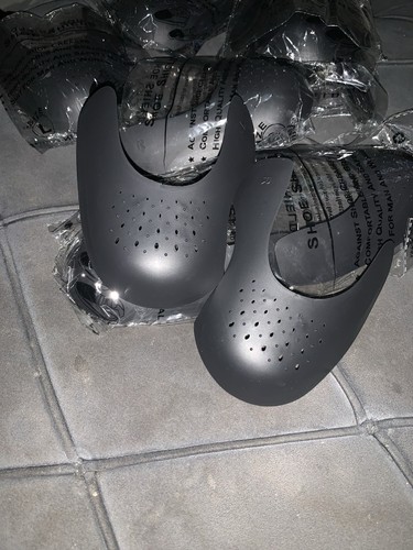 Pair crease protector - pair,