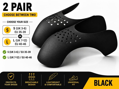 Shoe crease protector - crease,
