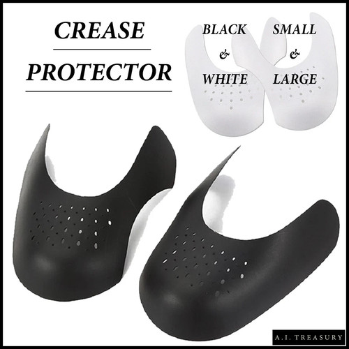 Crease protector protection - protector,
