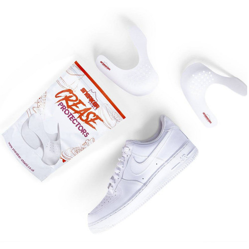 Sneaker shield anti crease - sneaker,