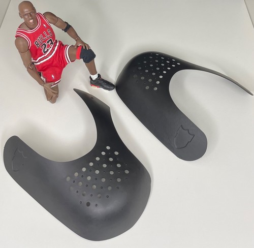 Sneaker crease protector