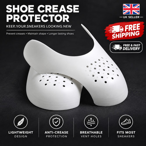 Shoe crease protector anti - protector,