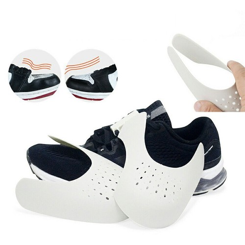Reusable sneaker crease - reusable,